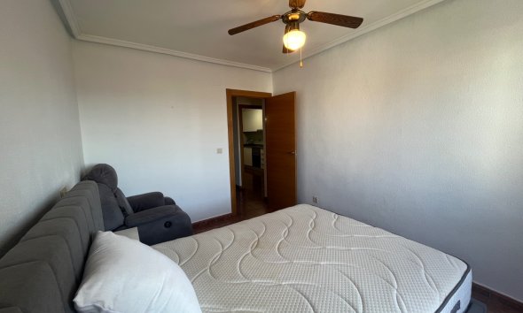 Revente - Apartment -
Benijofar - Costa Blanca