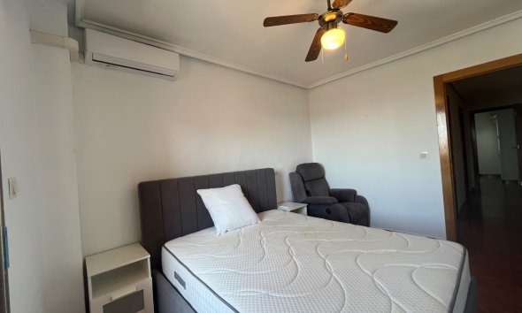Revente - Apartment -
Benijofar - Costa Blanca
