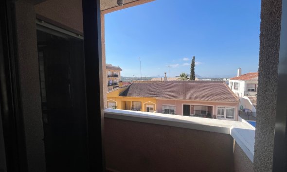 Revente - Apartment -
Benijofar - Costa Blanca