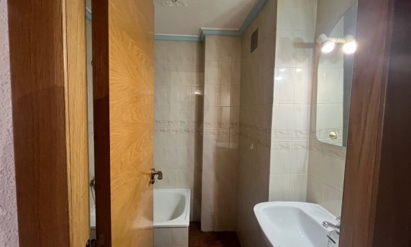 Revente - Apartment -
Benijofar - Costa Blanca