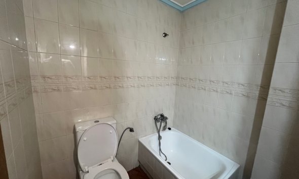 Revente - Apartment -
Benijofar - Costa Blanca