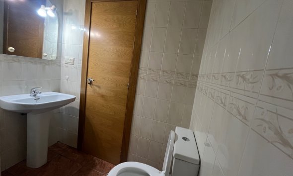 Revente - Apartment -
Benijofar - Costa Blanca