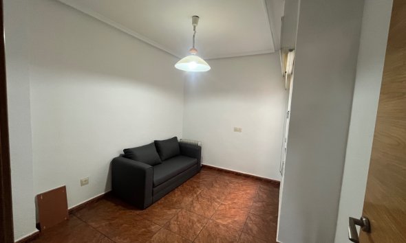 Revente - Apartment -
Benijofar - Costa Blanca