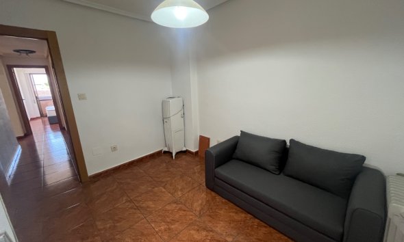 Revente - Apartment -
Benijofar - Costa Blanca