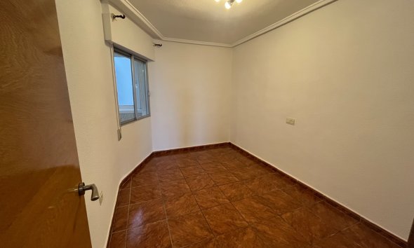 Revente - Apartment -
Benijofar - Costa Blanca
