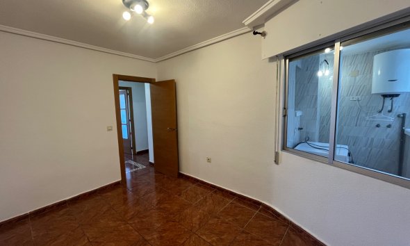 Revente - Apartment -
Benijofar - Costa Blanca