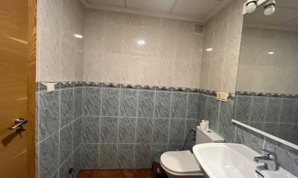 Revente - Apartment -
Benijofar - Costa Blanca