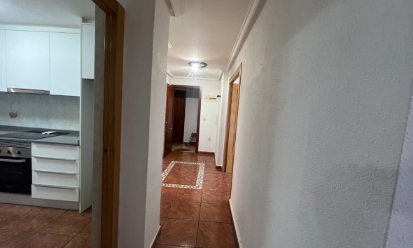 Revente - Apartment -
Benijofar - Costa Blanca
