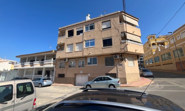 Revente - Apartment -
Benijofar - Costa Blanca