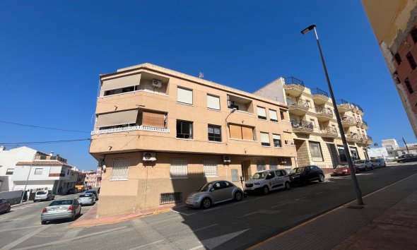 Revente - Apartment -
Benijofar - Costa Blanca
