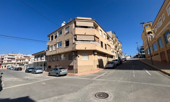 Revente - Apartment -
Benijofar - Costa Blanca