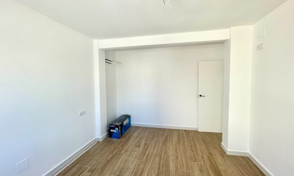 Reventa - Town House -
Daya Vieja - Costa Blanca