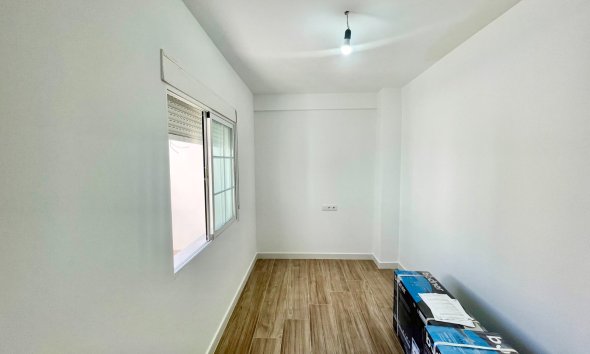 Reventa - Town House -
Daya Vieja - Costa Blanca