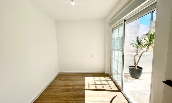 Revente - Town House -
Daya Vieja - Costa Blanca