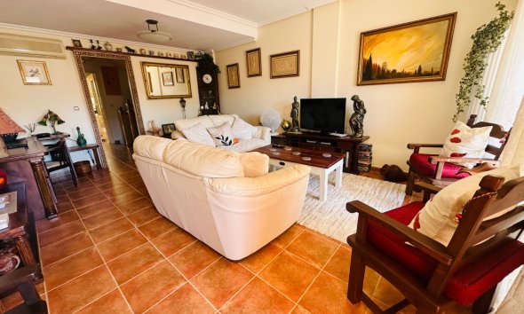 Revente - Town House -
Jacarilla - Inland