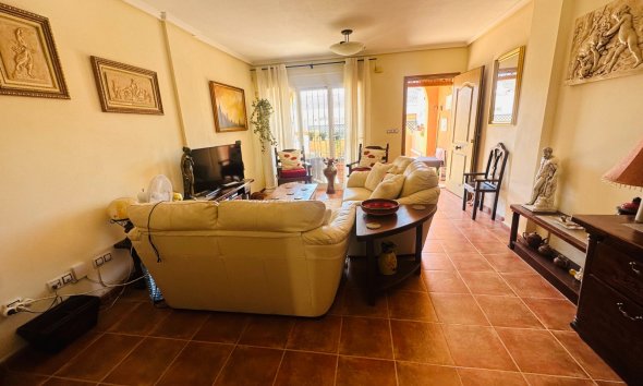 Revente - Town House -
Jacarilla - Inland