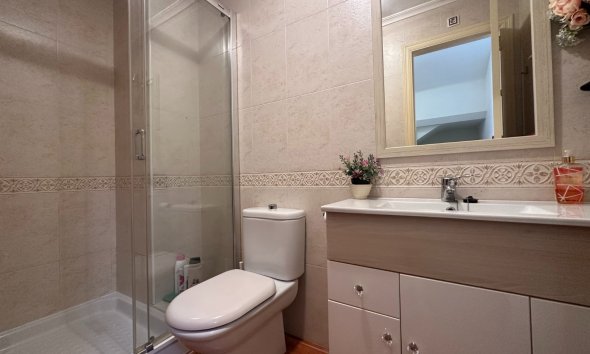 Revente - Town House -
Jacarilla - Inland