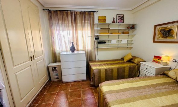 Revente - Town House -
Jacarilla - Inland