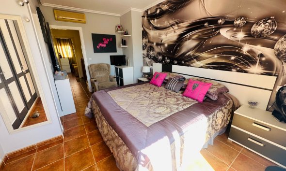 Revente - Town House -
Jacarilla - Inland