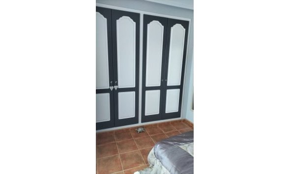 Revente - Town House -
Jacarilla - Inland