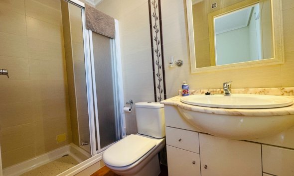 Revente - Town House -
Jacarilla - Inland