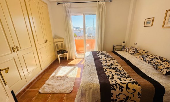 Revente - Town House -
Jacarilla - Inland