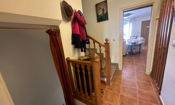 Revente - Town House -
Jacarilla - Inland
