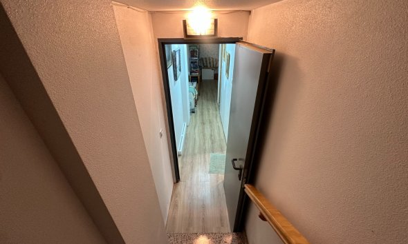 Revente - Town House -
Jacarilla - Inland