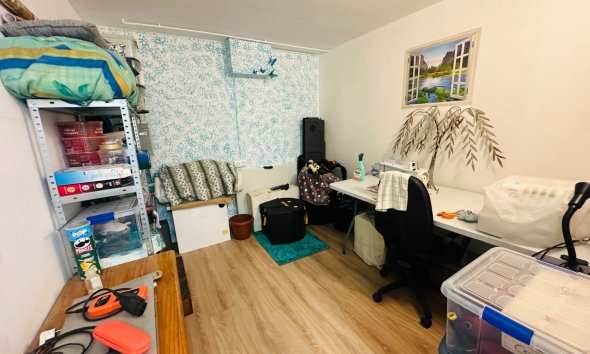 Revente - Town House -
Jacarilla - Inland