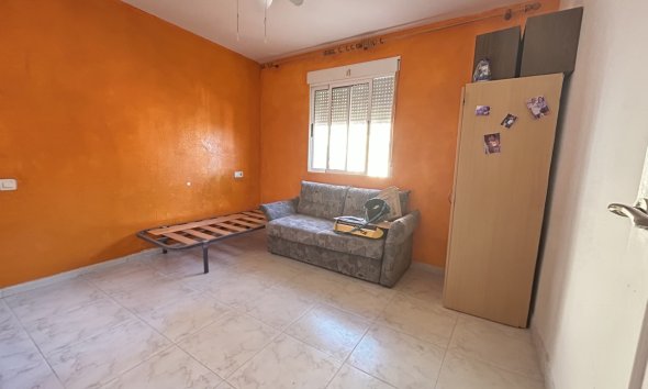 Revente - Apartment -
Torrevieja - Costa Blanca