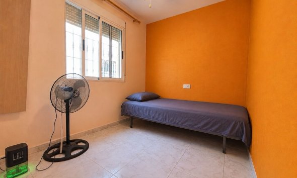 Revente - Apartment -
Torrevieja - Costa Blanca