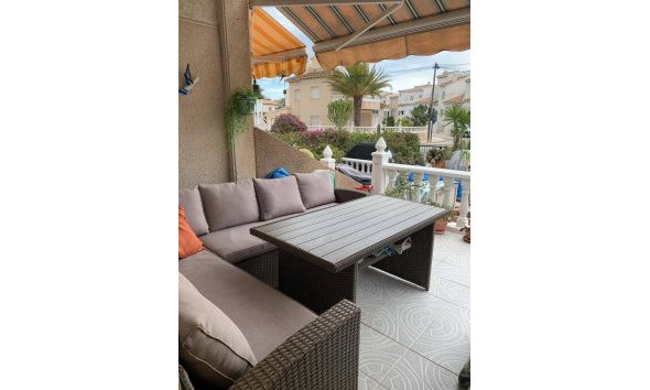 Revente - Villa -
Orihuela Costa - Las Filipinas