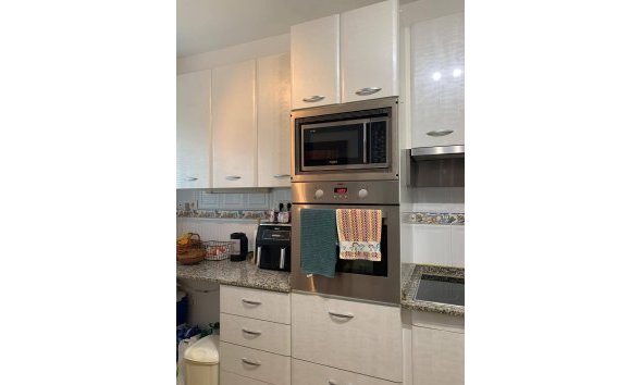 Revente - Villa -
Orihuela Costa - Las Filipinas