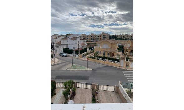 Revente - Villa -
Orihuela Costa - Las Filipinas