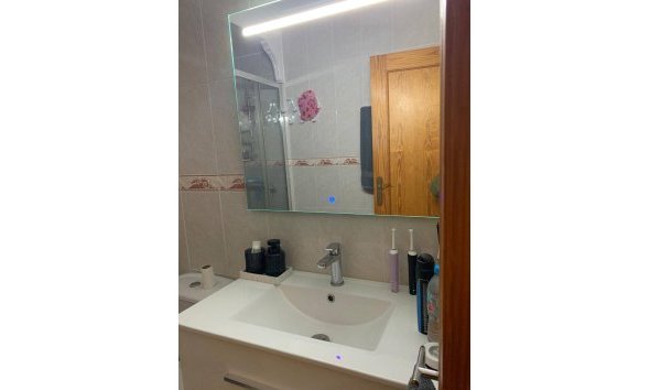 Revente - Villa -
Orihuela Costa - Las Filipinas