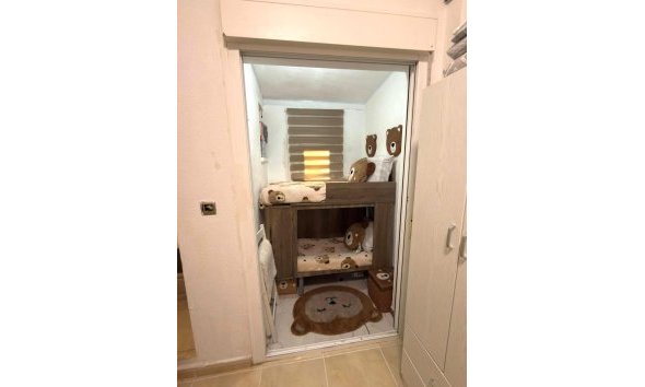 Revente - Apartment -
Torrevieja - Nueva Torrevieja