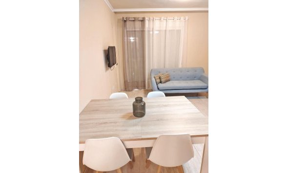 Reventa - Apartment -
Guardamar del Segura - Puerto Deportivo