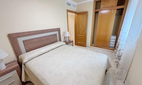 Reventa - Apartment -
Guardamar del Segura - Puerto Deportivo