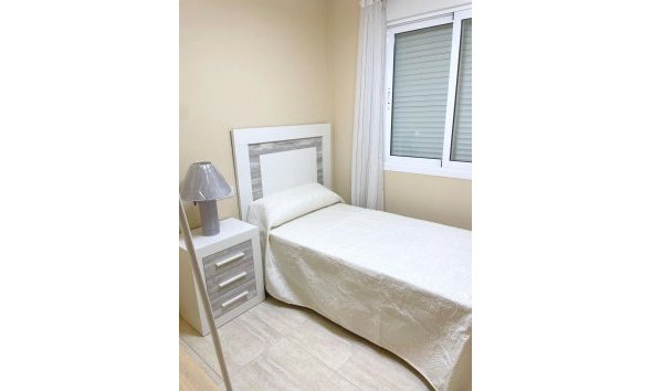 Reventa - Apartment -
Guardamar del Segura - Puerto Deportivo