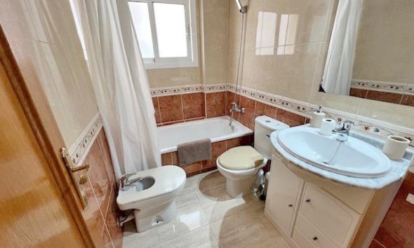 Reventa - Apartment -
Guardamar del Segura - Puerto Deportivo