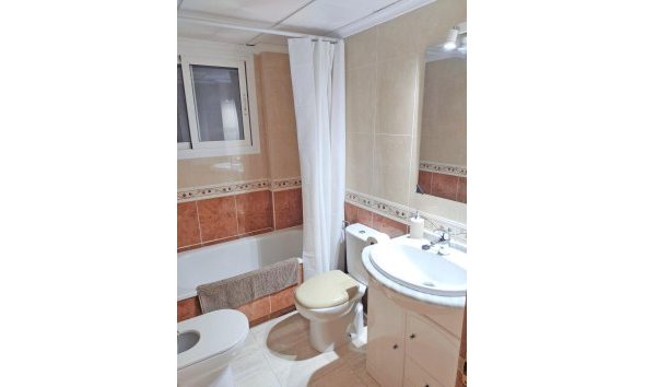 Reventa - Apartment -
Guardamar del Segura - Puerto Deportivo