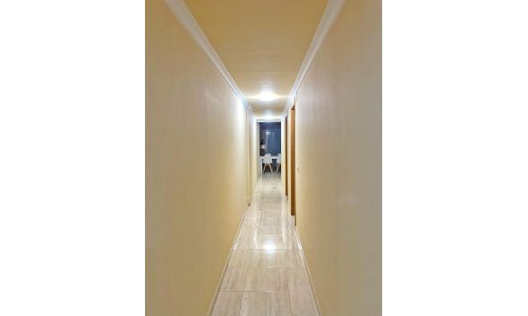 Reventa - Apartment -
Guardamar del Segura - Puerto Deportivo