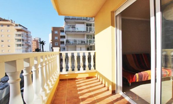 Reventa - Apartment -
Guardamar del Segura - Puerto Deportivo