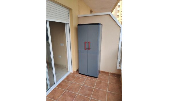 Reventa - Apartment -
Guardamar del Segura - Puerto Deportivo