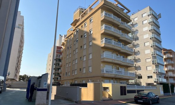 Reventa - Apartment -
Guardamar del Segura - Puerto Deportivo