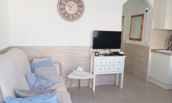 Revente - Bungalow -
Torrevieja - Torretas