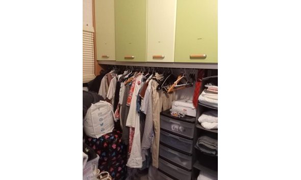 Revente - Bungalow -
Torrevieja - Torretas