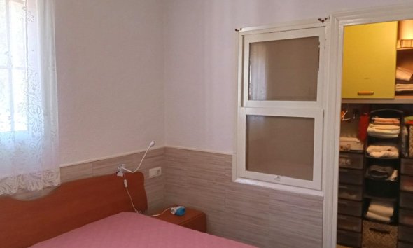 Revente - Bungalow -
Torrevieja - Torretas