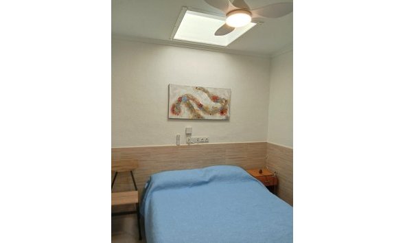 Revente - Bungalow -
Torrevieja - Torretas