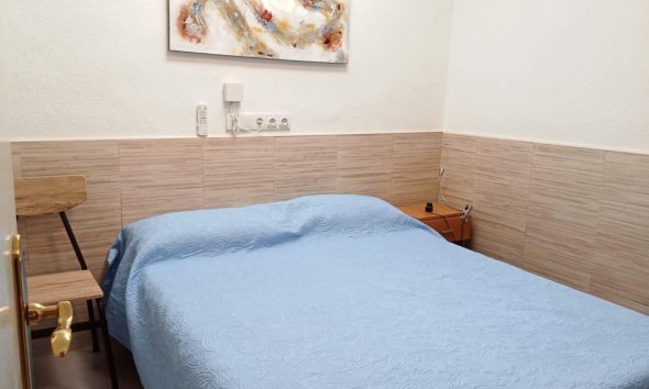 Revente - Bungalow -
Torrevieja - Torretas